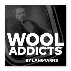 Wooladdicts by LY