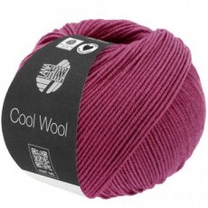 Cool Wool 1111
