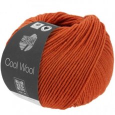 Cool Wool 1406