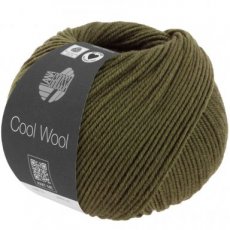 Cool Wool 1408