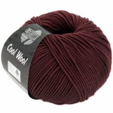 Cool Wool 2041
