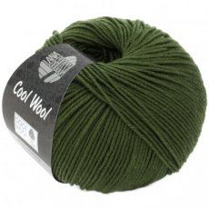 Cool Wool 2042