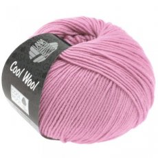 Cool Wool 2045