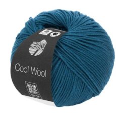 Cool Wool 2049