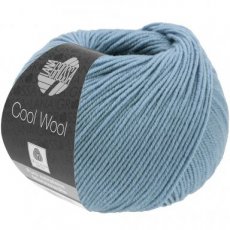 Cool Wool 2102