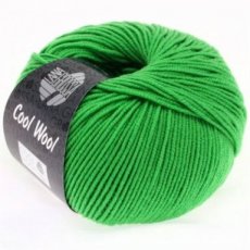 Cool Wool 504