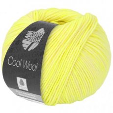 Cool Wool 6521