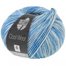 Cool Wool 6523