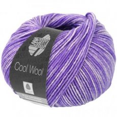 Cool Wool 6524