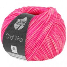 Cool Wool 6525