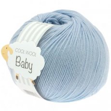 Cool Wool Baby 208