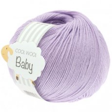 Cool Wool Baby 268