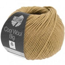 Cool Wool Big 1009