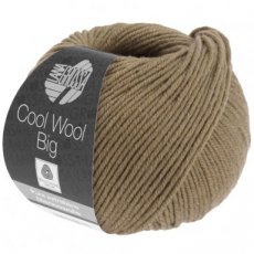 Cool Wool Big 1011