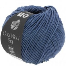 Cool Wool Big Melange 1627