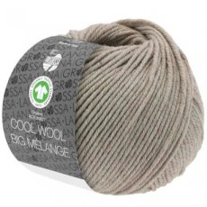 Cool Wool Big Melange 223