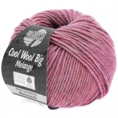 Cool Wool Big Melange 330