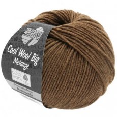 Cool Wool Big Melange 344
