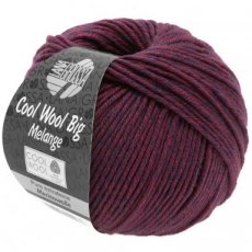 Cool Wool Big Melange 352