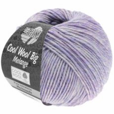 Cool Wool Big Melange 356