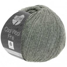 Cool Wool Fine 018