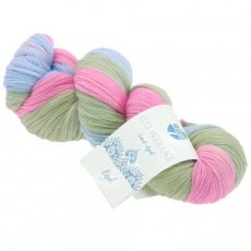 Cool Wool Lace Hand-dyed 805