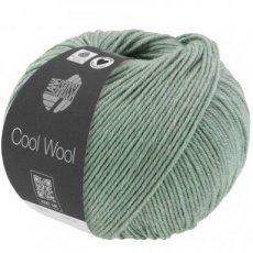 Cool Wool Melange 1416
