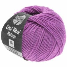 Cool Wool Melange 151