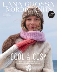 Nordic Knits Cool & Cosy