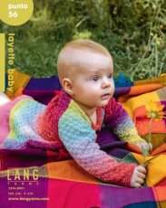 Punto 56 - Layette Baby