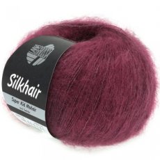 Silkhair 098