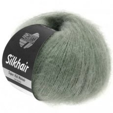 Silkhair 105