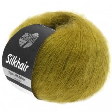 Silkhair 108