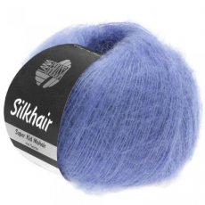 Silkhair 116