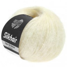 Silkhair 117
