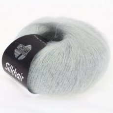 Silkhair 041