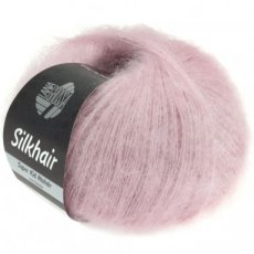 Silkhair 085
