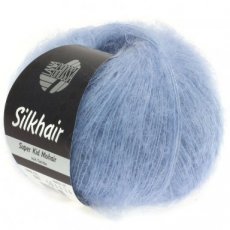 Silkhair 092