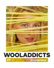 Wooladdicts # 10