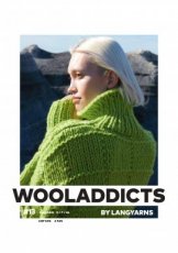 Wooladdicts # 13